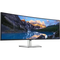 Монитор Dell UltraSharp U4924DW фото 2